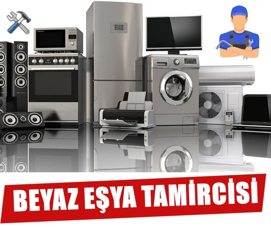 öveçler beyaz eşya servisi
